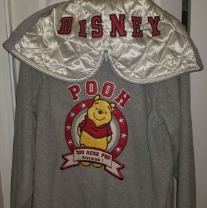 Disney Pooh Jacket